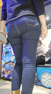 重口味蓝牛大宽臀战斗力强第二季