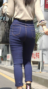 细腰蓝牛大宽臀战斗力强