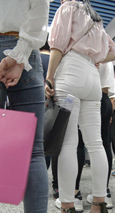 端午节献礼三位江北姑娘等你来战第一季