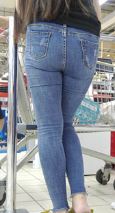 极品的牛仔翘臀战斗力强第二季