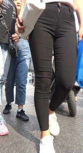 性感翘臀金三角少女第一季