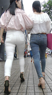 中秋节献礼三位江北姑娘等你来战第二季