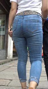 蓝牛饱满翘臀重口味熟女