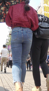 你们就算走得再快我都能跟上你的步伐