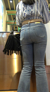 燃烧我的卡路里，我的小蛮腰呢？