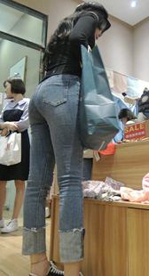 元旦献礼这饱满的弧度，引起了大师的遐想