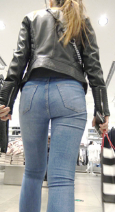 极品蓝牛饱满翘臀美妇