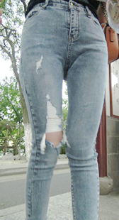 春节献礼超极品大美女无论身材长相分外显眼第三季