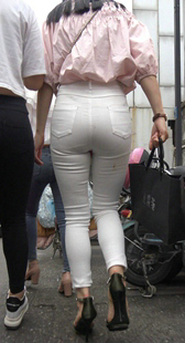 春节献礼三位江北姑娘等你来战第三季