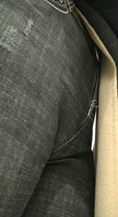 高挑黑牛宽翘臀金三角长发美女第一季