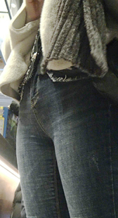 超紧蓝牛大宽臀金三角少妇第二季