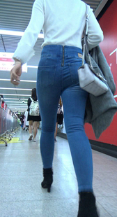 五一献礼高挑蓝牛大宽臀金三角大美女第二季