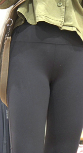 性感瑜伽紧身丰臀少妇第二季