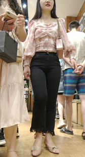 春节献礼打底裤超大号苹果臀女神第二季