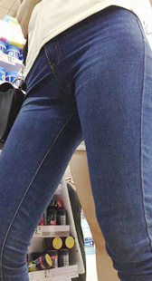 极品蓝牛少妇三角区特写第二季