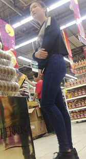 黑牛巨臀推销员三角区特写第二季