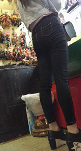 极品黑牛大屁股美女第一季