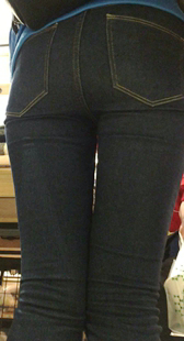 高挑蓝牛长腿学生妹第二季