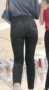 黑牛饱满巨臀长发小姐姐第一季