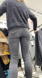 性感黑牛饱满丰臀妹子