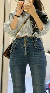 蓝牛大宽臀娇小小姐姐