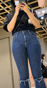 重口味蓝牛突起三角区让人喷血