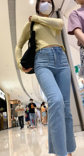 春节献礼蓝牛饱满大宽臀美女强