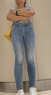 超重口味金三角特写