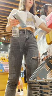 七夕献礼金三角大翘臀美女小姐姐