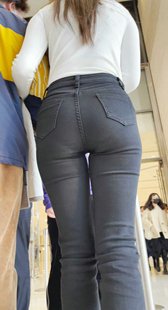 苹果臀美女小姐姐等你来战