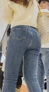 性感性感翘臀男友受得了