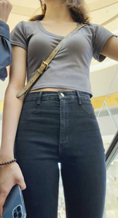 春节献礼性感紧身大宽臀战斗力肯定超强