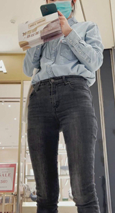 黑牛仔正三角就是宽