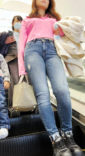 春节献礼性感熟女丰臀少妇