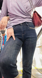 春节献礼性感蓝牛金三角肥臀熟女