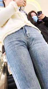 超紧金三角蓝牛妹子开发多