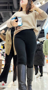 黑裤巨臀熟妇我看行