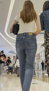 细腰宽臀蓝牛开发多