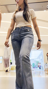 端午节献礼丰臀胸器美女小姐姐