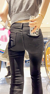 超紧黑牛沟深暴露战斗力