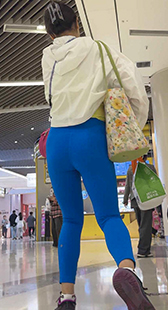 翘臀每一寸都充满诱惑