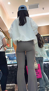 极品屁股这绝对是妇基因