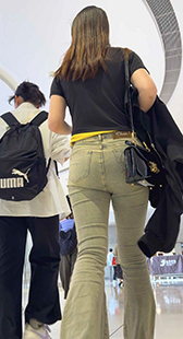 极品大屁股扭得真是欢