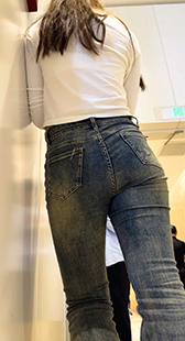 紧身面料完美勾勒开发过多