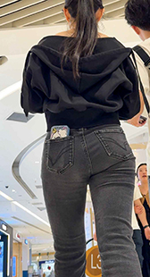 不自然的扭动，已经松弛