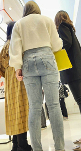 三闺蜜买奶茶，总有一个身材好的第一季