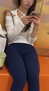 轮廓引爆你的无限遐想