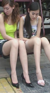 DVD023-Michelle,薇薇