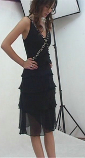 LD004-YUKI美足电影