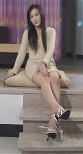 LD014-春春裸足电影2